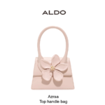Azraa Top handle bag