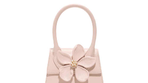 Azraa Top handle bag