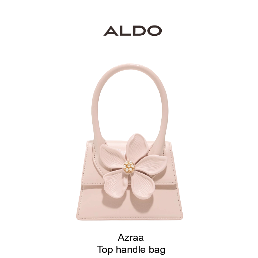 Aldo Bags June-24-2026 -64 Azraa Top handle bag - Image 1
