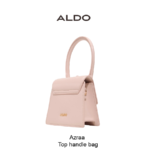 Azraa Top handle bag - Image 2