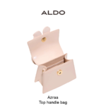 Azraa Top handle bag - Image 3