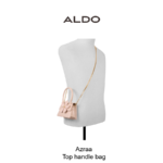 Azraa Top handle bag - Image 4