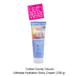 Cotton Candy Clouds Ultimate Hydration Body Cream