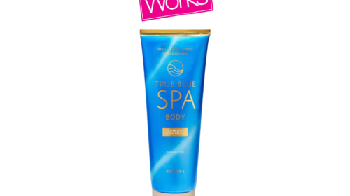 True Blue Spa Super Rich Body Cream