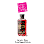 Vampire Blood Shower Gel - Image 2