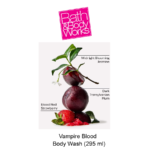 Vampire Blood Shower Gel - Image 3