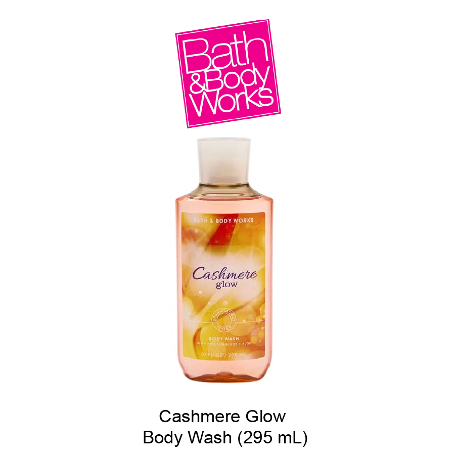 BB Body Wash June-21-2026-01 Cashmere Glow Shower Gel - Image 1
