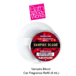 Vampire Blood Car Fragrance Refill
