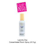 Laundry Day Concentrated Room Spray