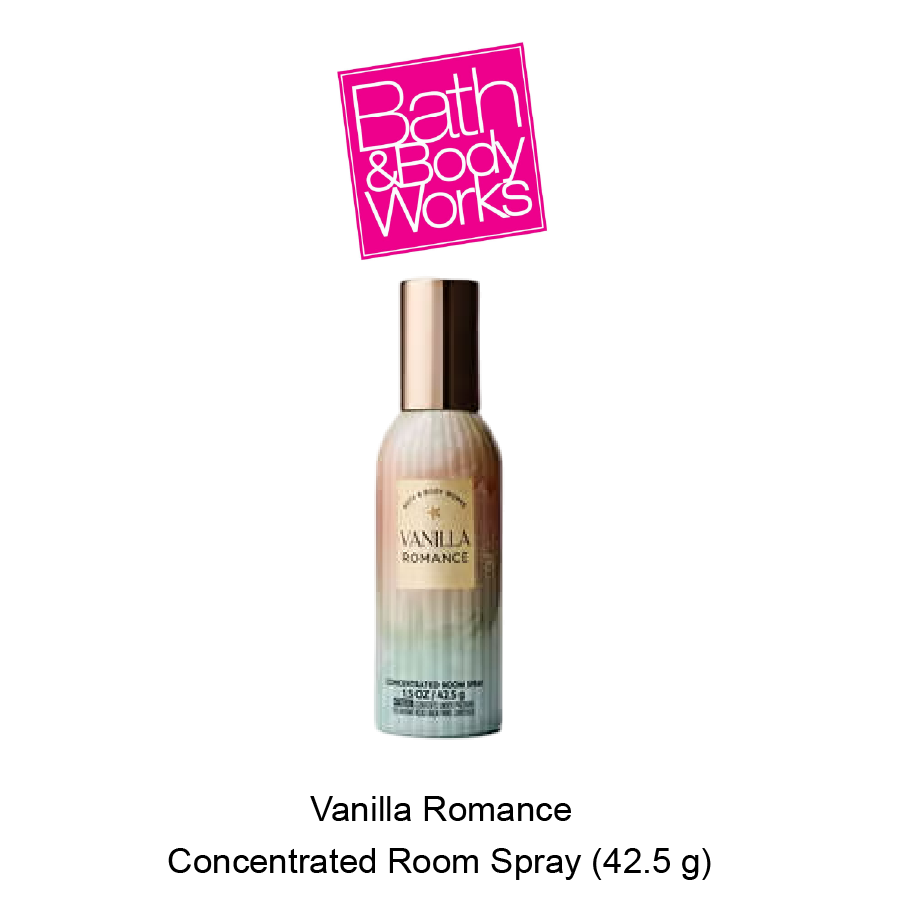 BB Concentrated Room Spray July-04-2026-08 Vanilla Romance Concentrated Room Spray - Image 1