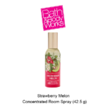 Strawberry Melon Concentrated Room Spray