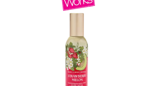 Strawberry Melon Concentrated Room Spray