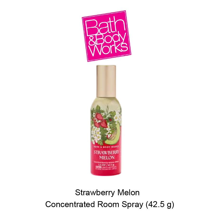 BB Concentrated Room Spray July-04-2026-09 Strawberry Melon Concentrated Room Spray - Image 1