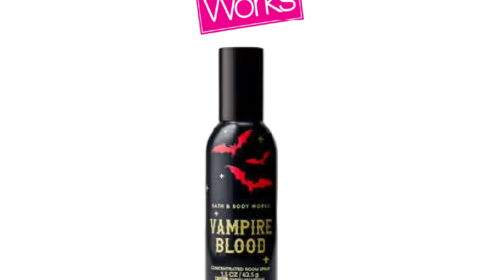 Vampire Blood Concentrated Room Spray