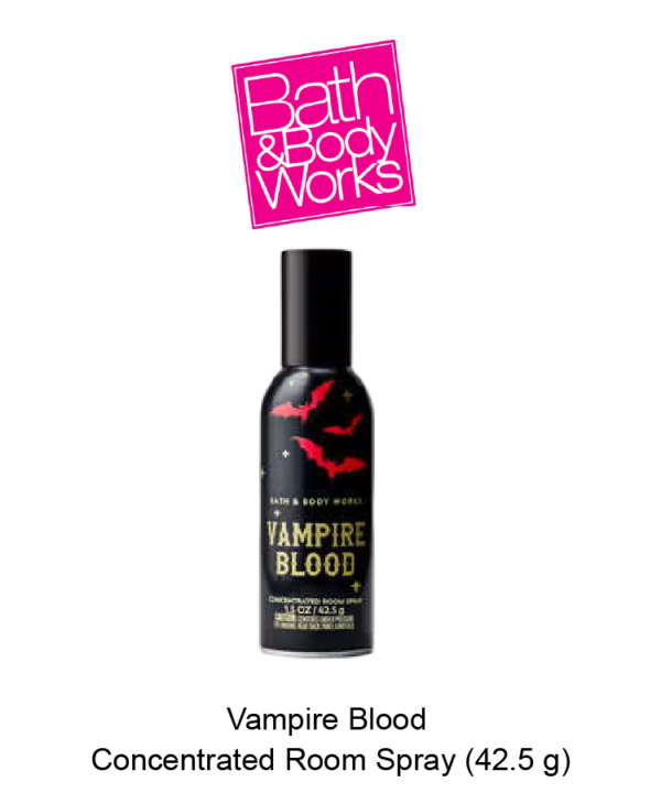 Vampire Blood Concentrated Room Spray