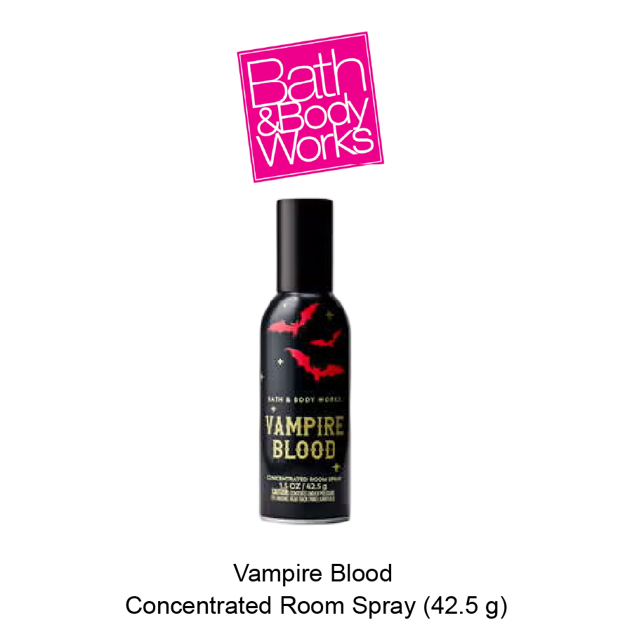 BB Concentrated Room Spray July-04-2026-15 Vampire Blood Concentrated Room Spray - Image 1