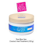 True Blue Spa Cracked Heel Treatment