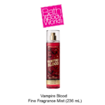 Vampire Blood Fine Fragrance Mist