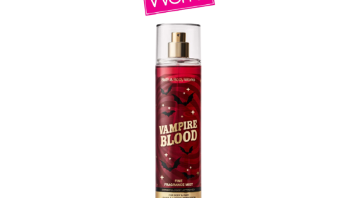 Vampire Blood Fine Fragrance Mist