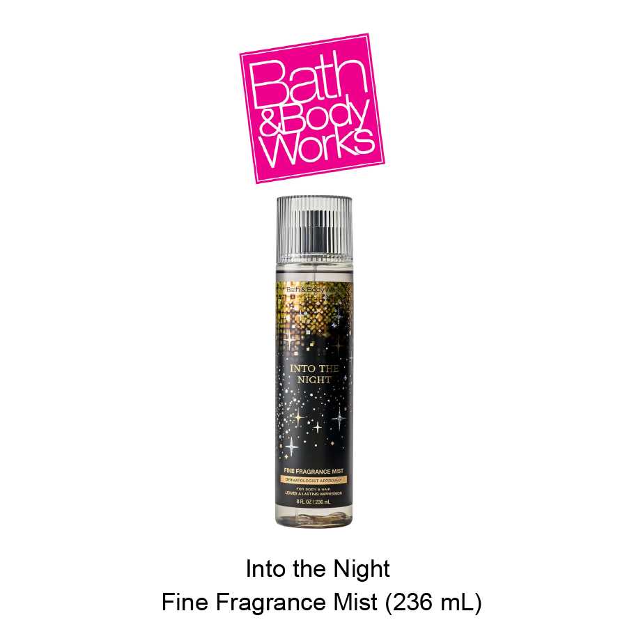 BB Fine Fragrance Mist July-18-2026-05 Into the Night Fine Fragrance Mist - Image 1