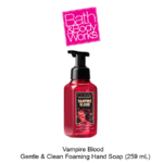 Vampire Blood Gentle & Clean Foaming Hand Soap