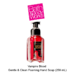 Vampire Blood Gentle & Clean Foaming Hand Soap - Image 2