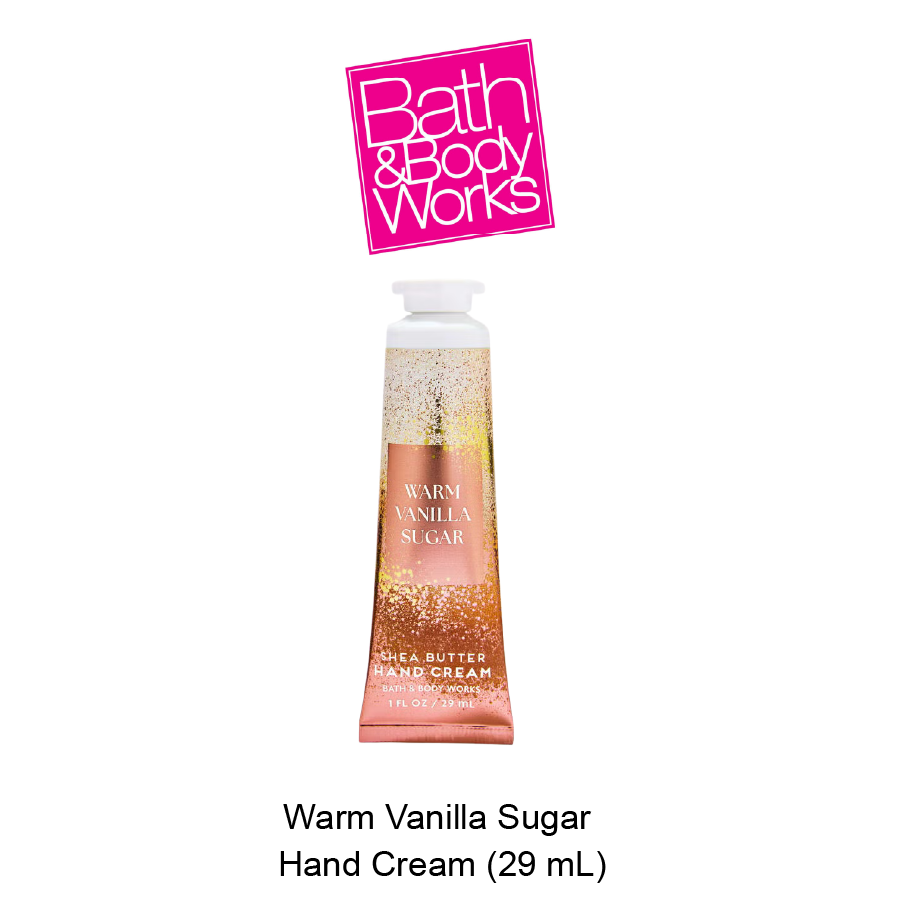 BB Hand Cream July-11-2026-02 Warm Vanilla Sugar Hand Cream - Image 1