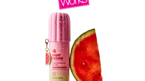 Watermelon Whirl Perfume Mist