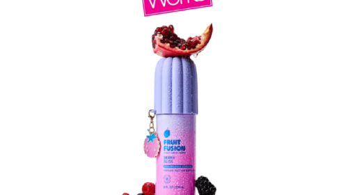 Berry Bliss Perfume Mist