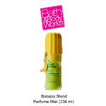 Banana Blend Perfume Mist - Image 2