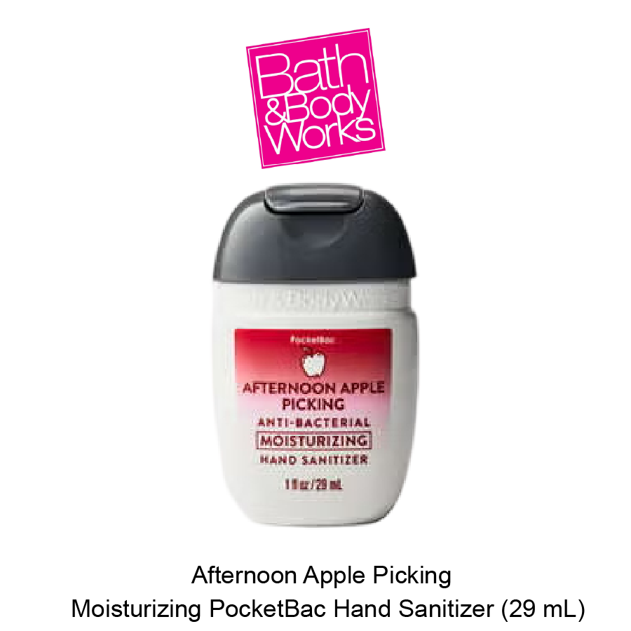 BB PocketBac Hand Sanitizer July-03-2026-03 Afternoon Apple Picking Moisturizing PocketBac Hand Sanitizer - Image 1