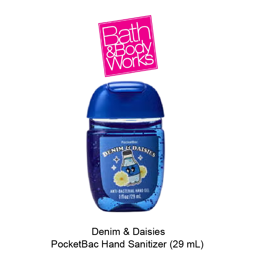 BB PocketBac Hand Sanitizer July-03-2026-21 Denim & Daisies PocketBac Hand Sanitizer - Image 1