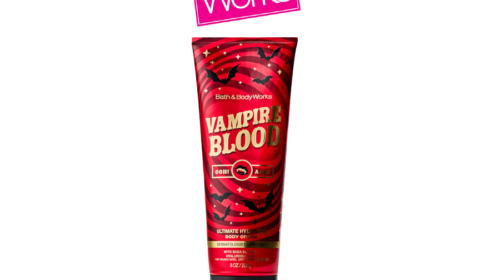 Vampire Blood Ultimate Hydration Body Cream