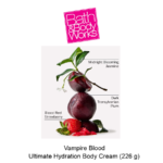Vampire Blood Ultimate Hydration Body Cream - Image 3