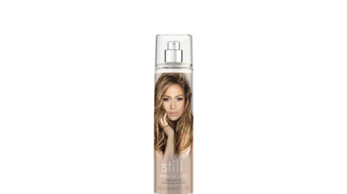 Jennifer Lopez Still Body Mist