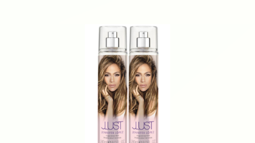 Jennifer Lopez JLust Body Mist