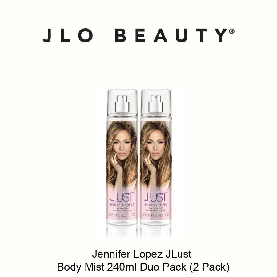 Jennifer Lopez (All) July-19-2026 -04 Jennifer Lopez JLust Body Mist - Image 1
