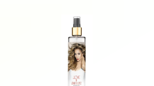 Jennifer Lopez JLove Body Mist