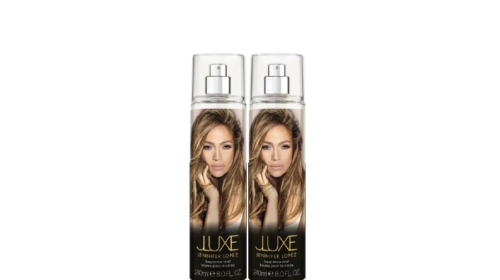 Jennifer Lopez JLuxe Body Mist