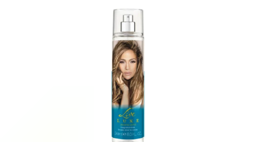 Jennifer Lopez Live Luxe Body Mist