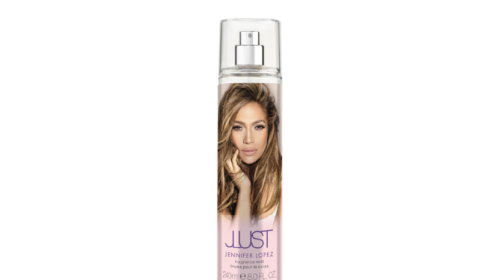 Jennifer Lopez JLust Body Mist