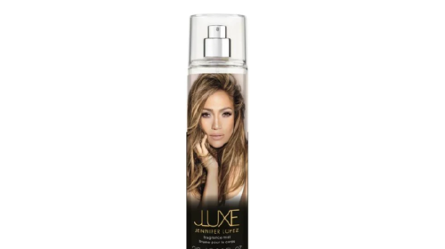 Jennifer Lopez JLuxe Body Mist