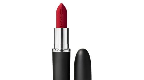 M·A·CXIMAL SILKY MATTE LIPSTICK- RUBY WOO