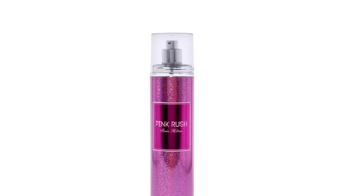 Pink Rush Body Mist