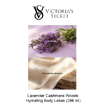 BODY CARE Lavender Cashmere Woods Hydrating Body Lotion - Image 2