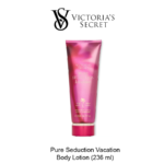 BODY FRAGRANCE Pure Seduction Vacation Fragrance Lotion