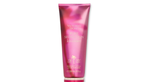 BODY FRAGRANCE Pure Seduction Vacation Fragrance Lotion