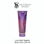 BODY FRAGRANCE Love Spell Vacation Fragrance Lotion
