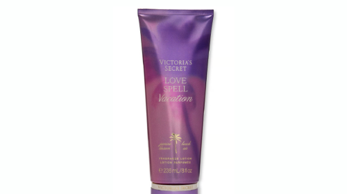 BODY FRAGRANCE Love Spell Vacation Fragrance Lotion
