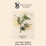 BODY FRAGRANCE Love Spell Vacation Fragrance Lotion - Image 2